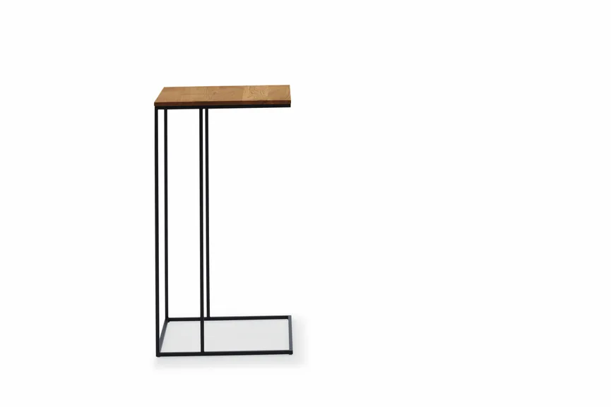 Beistelltisch H detail