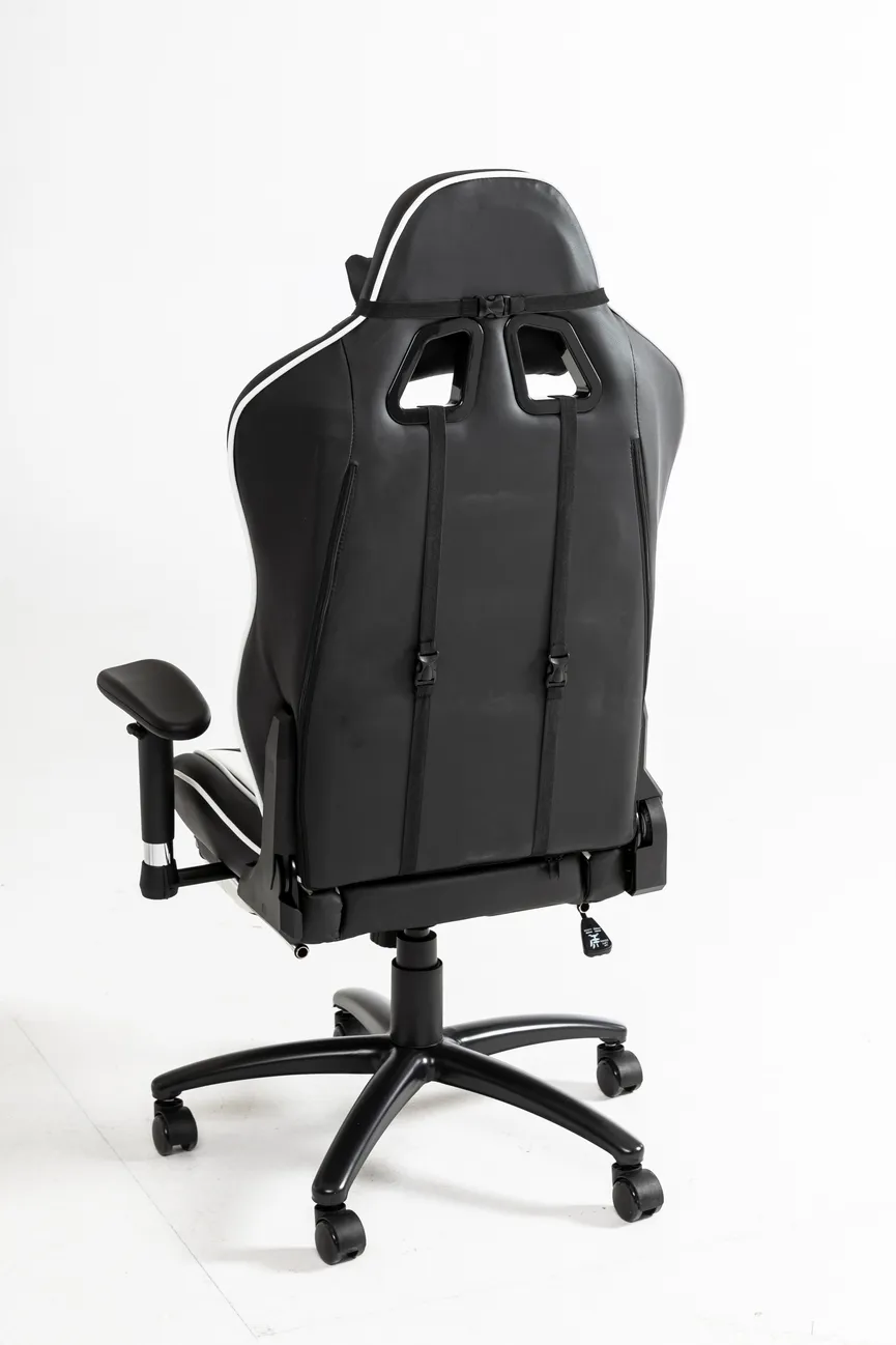 Gamingstuhl detail
