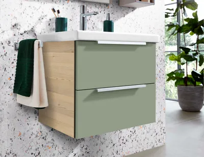 Waschtischkombination