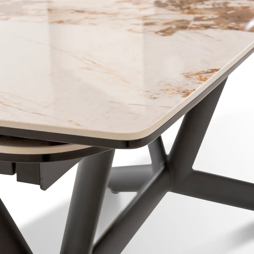 Ausziehtisch ET2126C-1826 detail