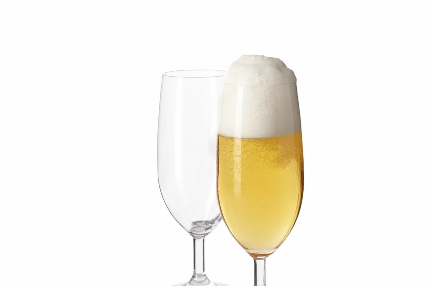 Bierglas "Daily" 360 ml detail