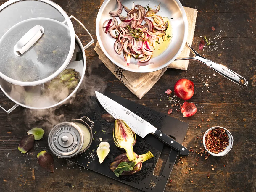 Topfset Vitality 5-tlg milieu