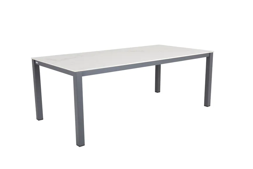 ** Esstisch 158x100 Keramikpl hauptaufnahme