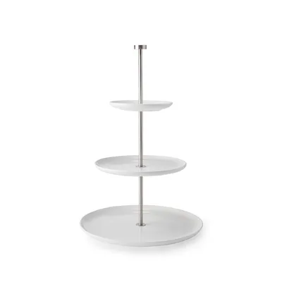 3-stöckige Etagere