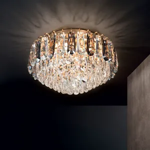 LED-Deckenleuchte