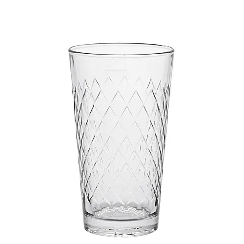 Trinkglas