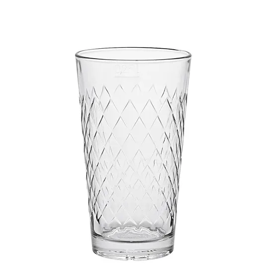 Trinkglas