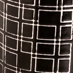 Schwarz / Weiß material_farbe