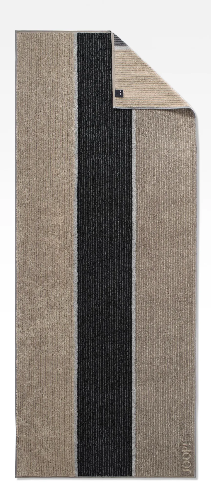 Saunatuch JOOP! Lines SIGNATUR hauptaufnahme