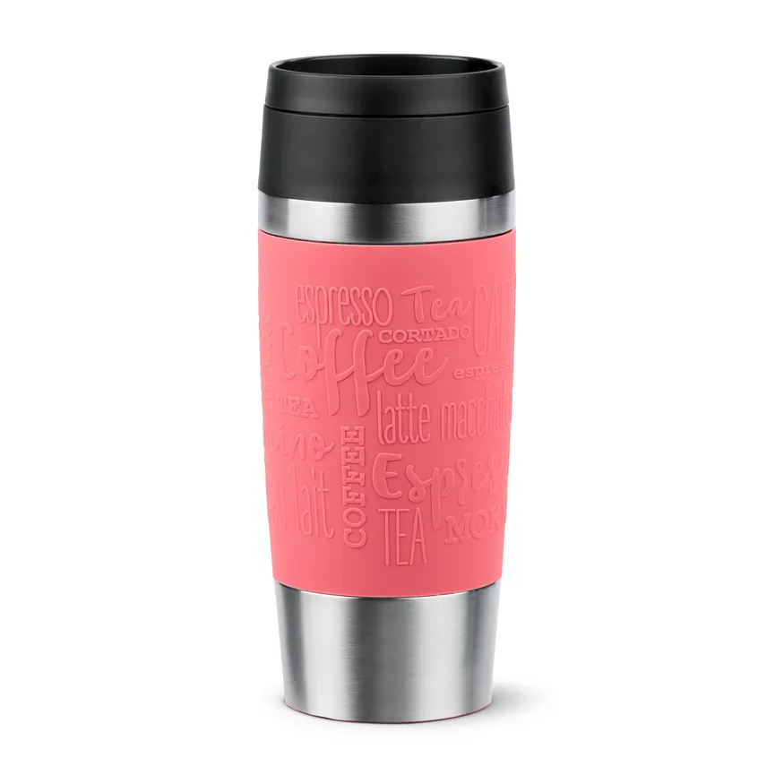 Isolierbecher Travel Mug 0,36L hauptaufnahme
