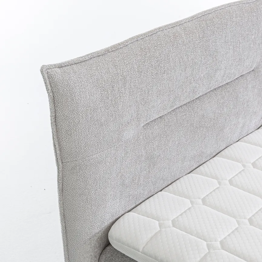 Boxspringbett LF 160x200 cm detail