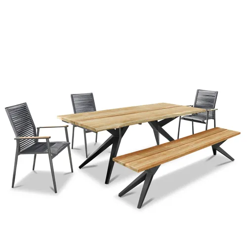 Gartenmöbel Set