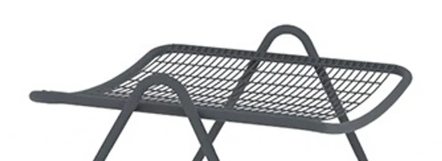 ** Loungehocker material_farbe