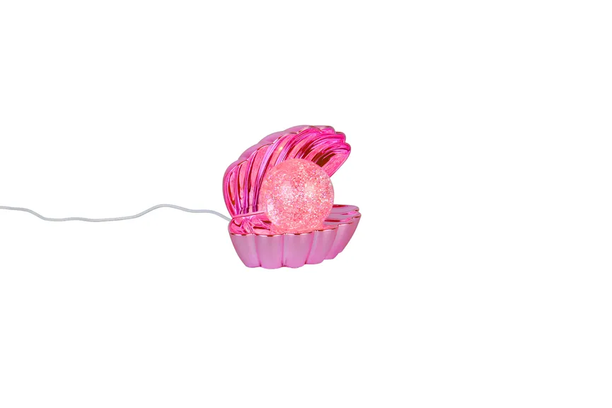LED-Tischleuchte "Shelly" detail