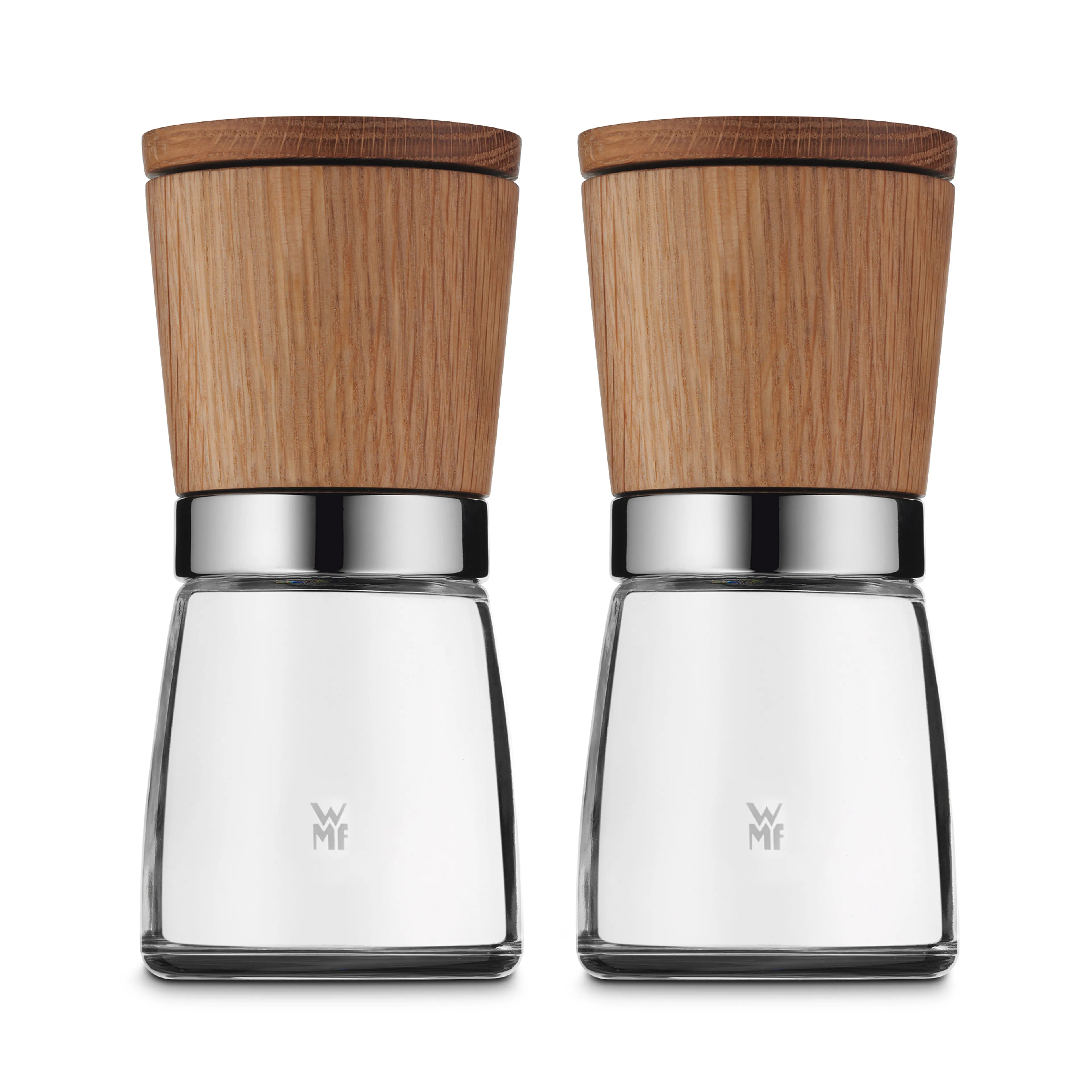Salz- & Pfeffermühle Ceramill Nature