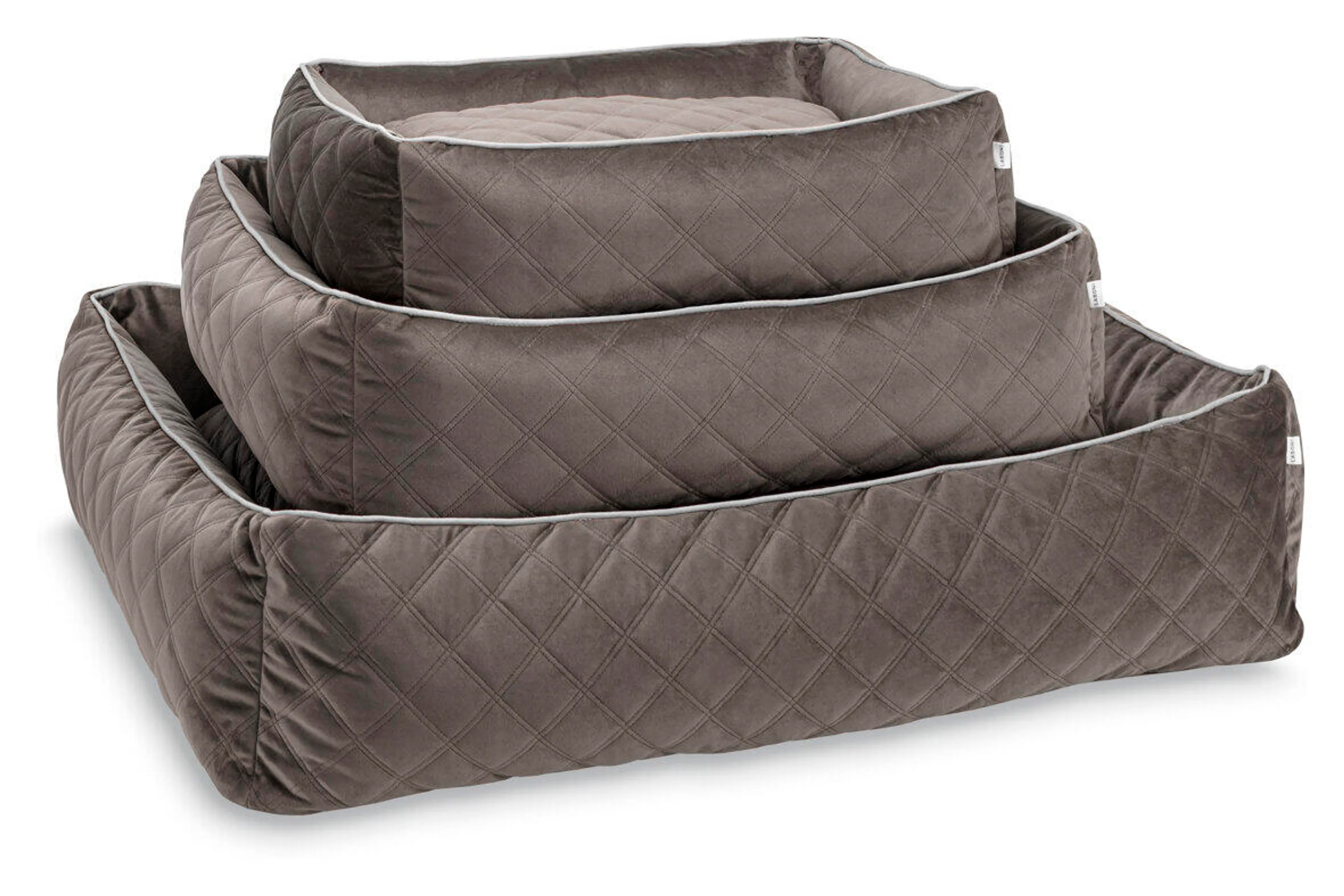 Hundebett OXFORD Stone