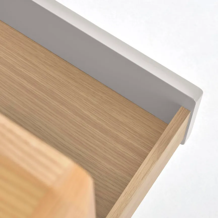 Kommode detail