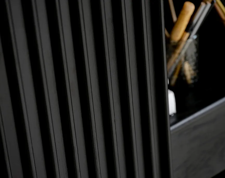Highboard detail
