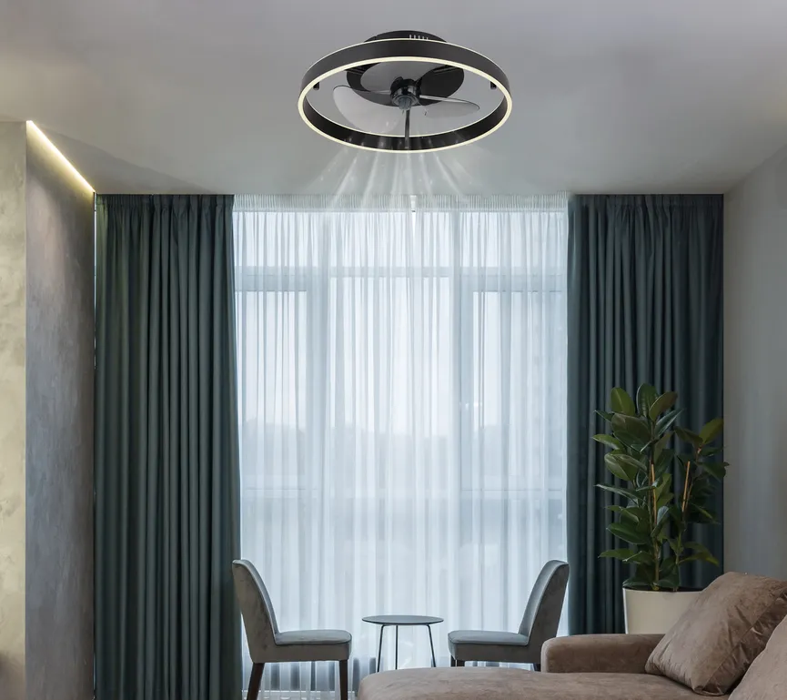 Deckenventilator "Conway" milieu