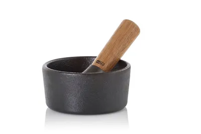 Mörser