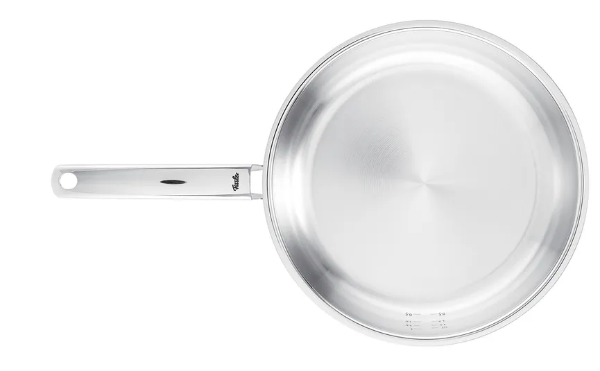 Pfanne Pure 28 cm detail