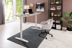 Schreibtisch elektrisch