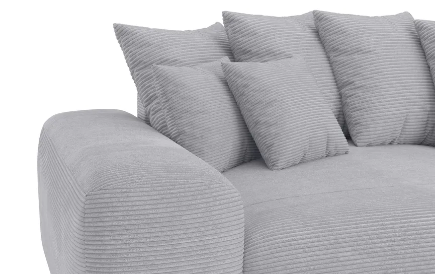 Bigsofa detail