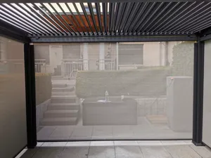 Pavillon 