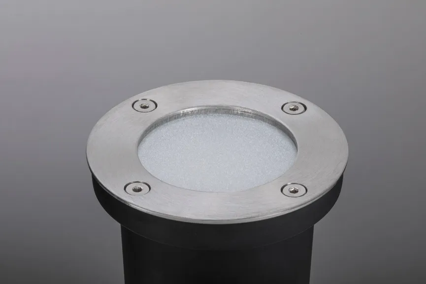 Plug&Shine Basisset RGBW detail