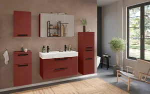 Waschtischunterschrank