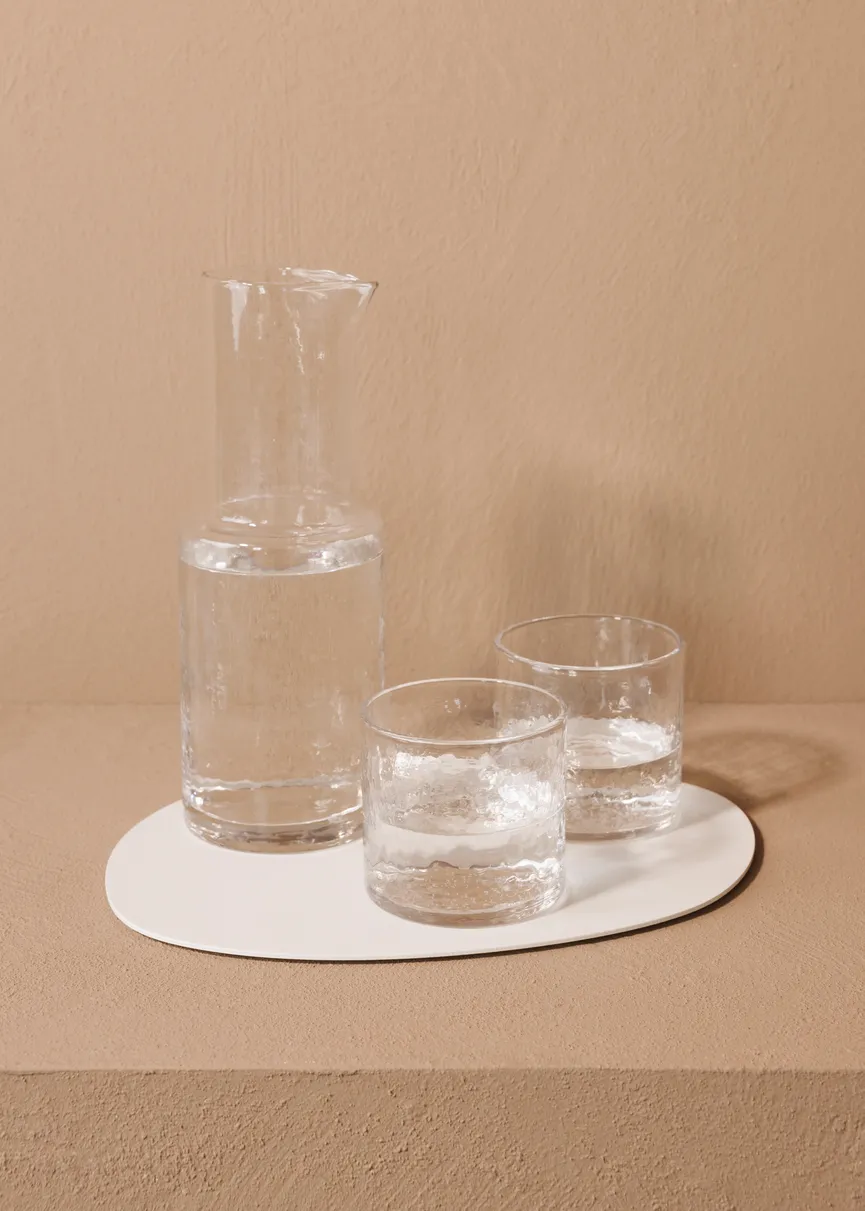 Dekoplatte hauptaufnahme