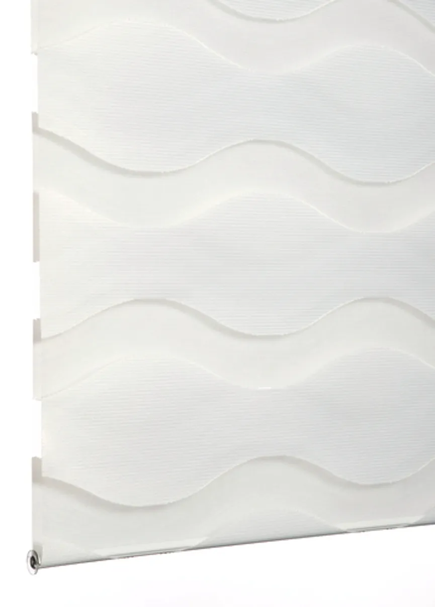 Duorollo Welle Tilda detail