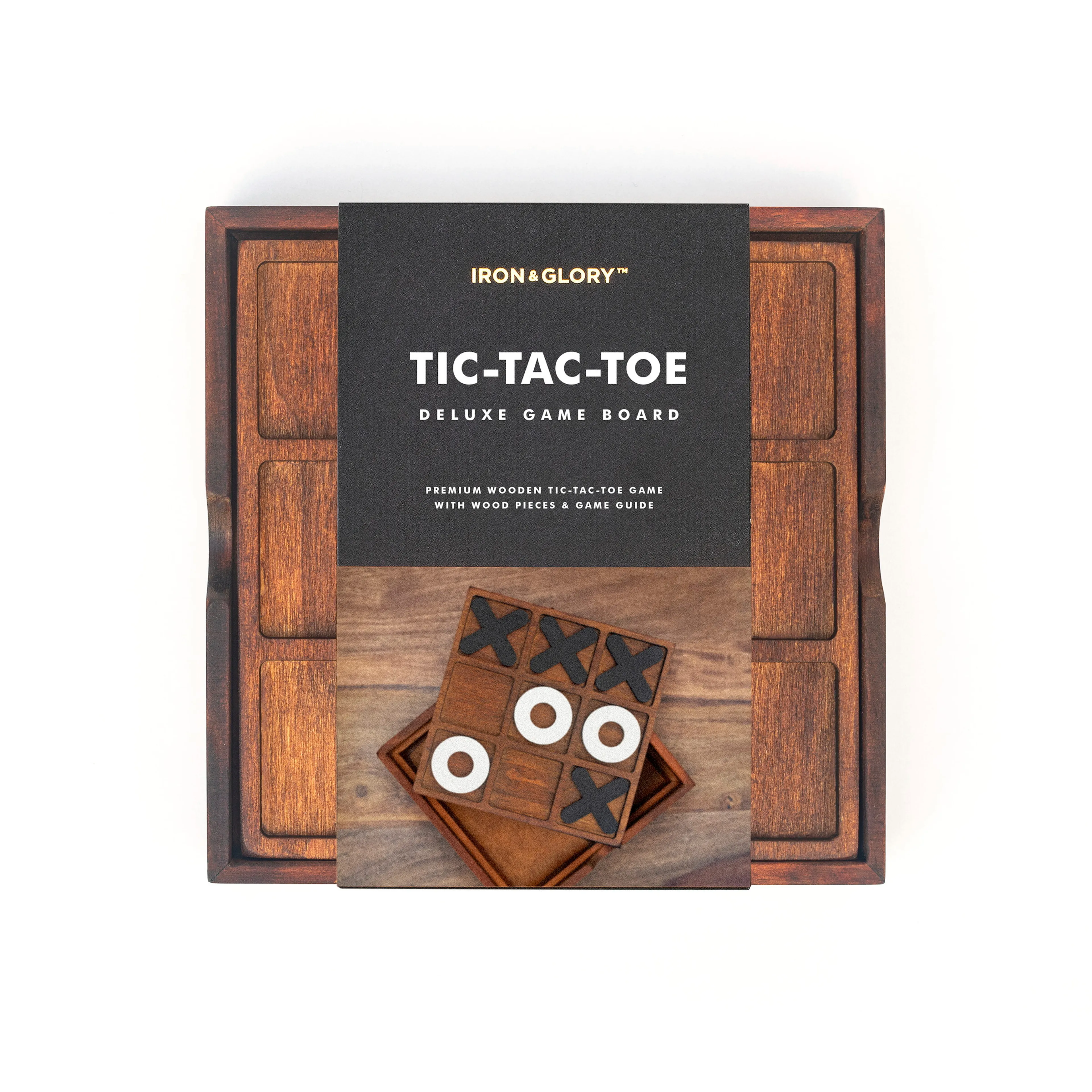 Spiel Tic Tac Toe
