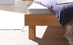 Wildeiche Bianco material_farbe