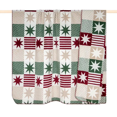 Kuscheldecke