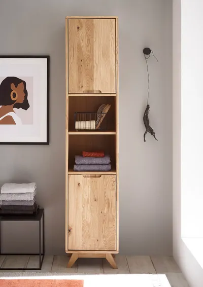 Hochschrank