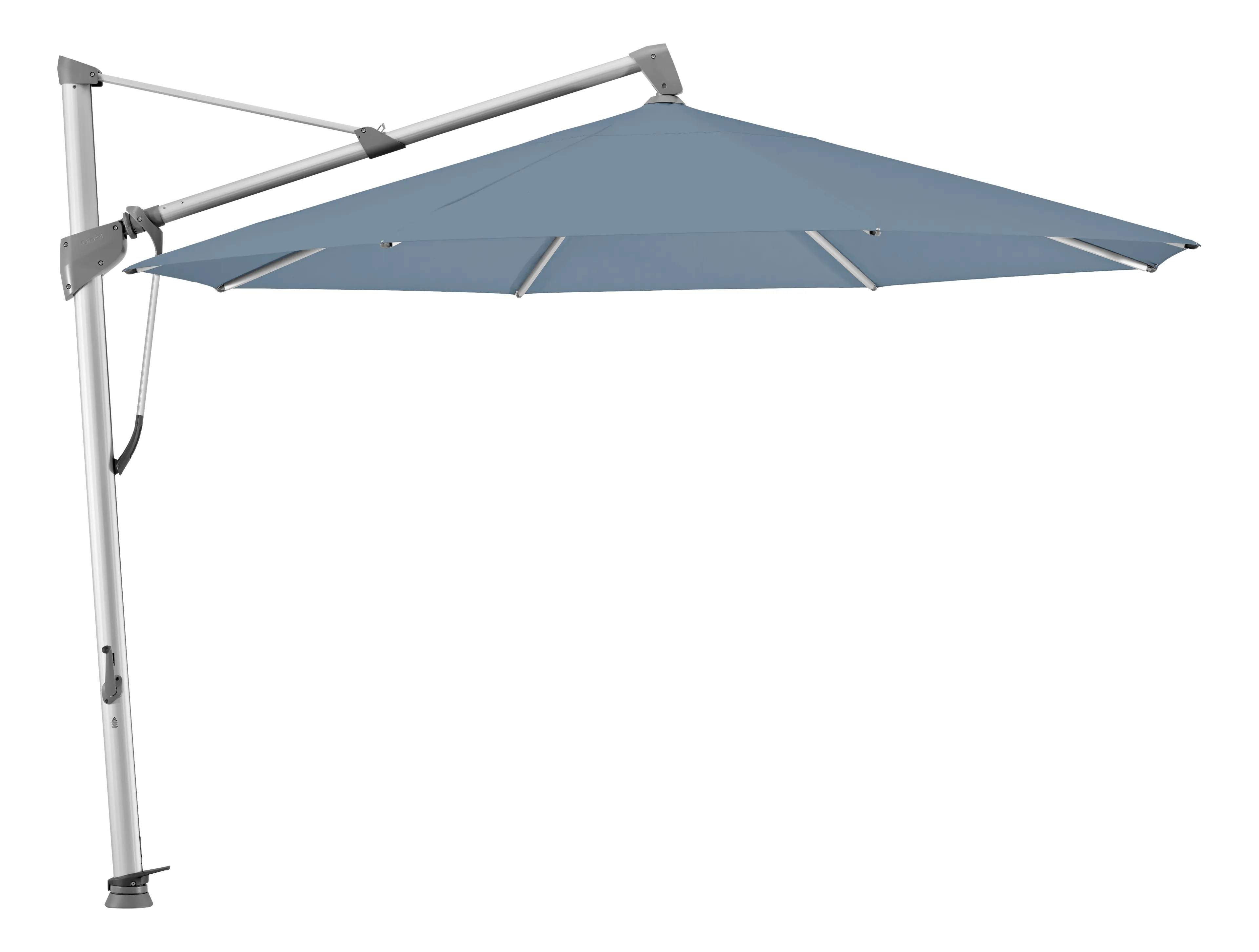Ampelschirm Sombrano S+ ø 350 cm