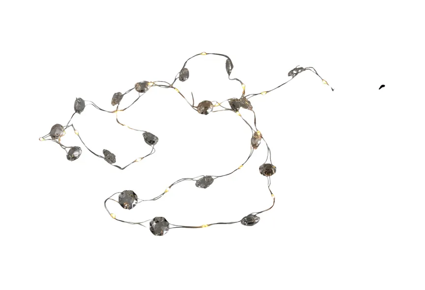 Drahtlichterk. "Klunker" 20LED hauptaufnahme