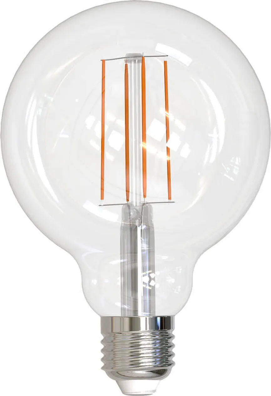 E27/9W LED Globeform dimmbar hauptaufnahme