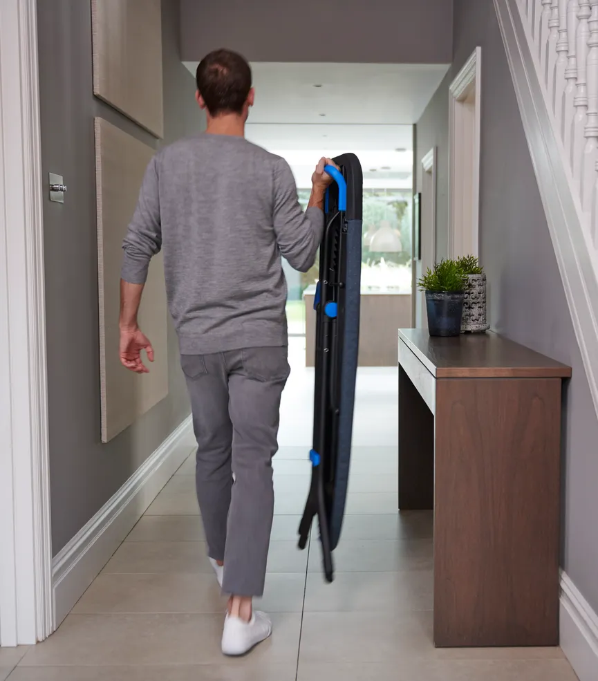 Bügelbrett Glide Plus milieu