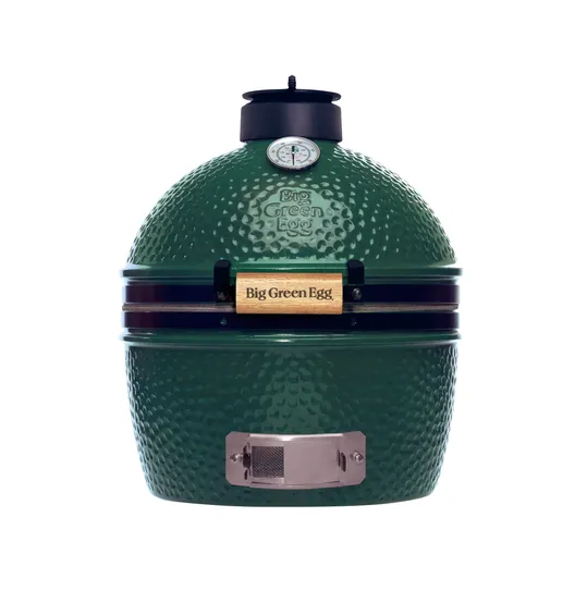 Holzkohlegrill