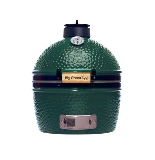 Holzkohlegrill