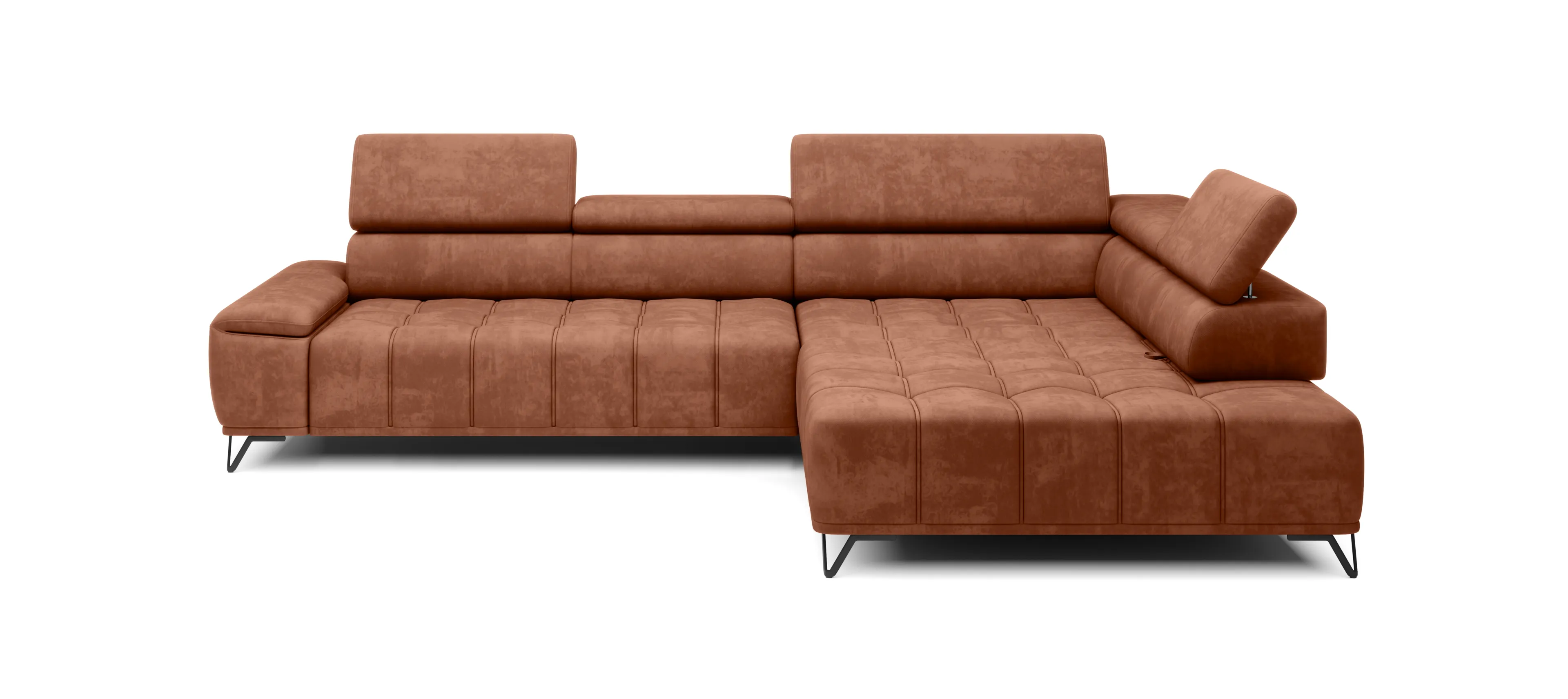 Ecksofa Palladio