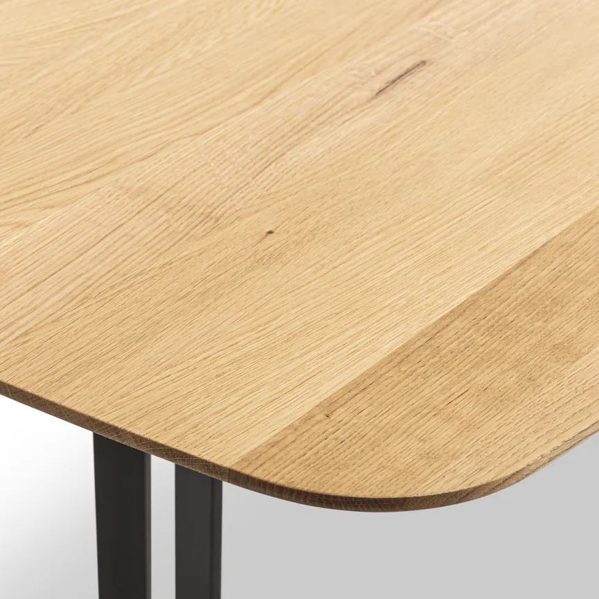 Tisch 140X80 detail