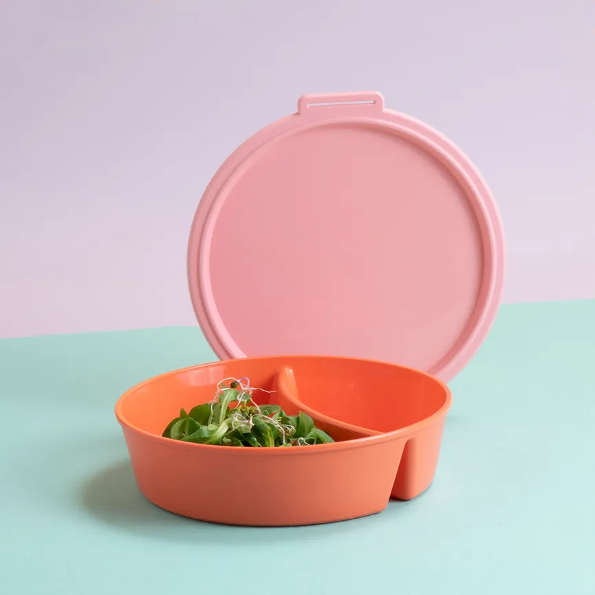 Box "Nora" 1,1 Liter milieu