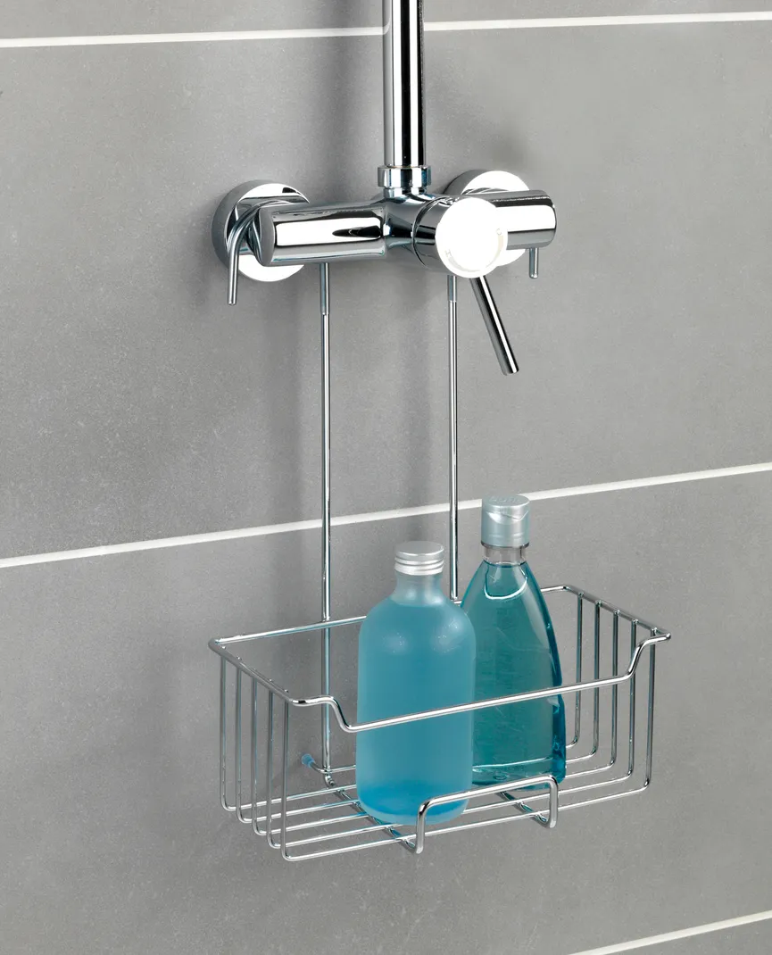 Thermostat-Dusch-Caddy Milo detail