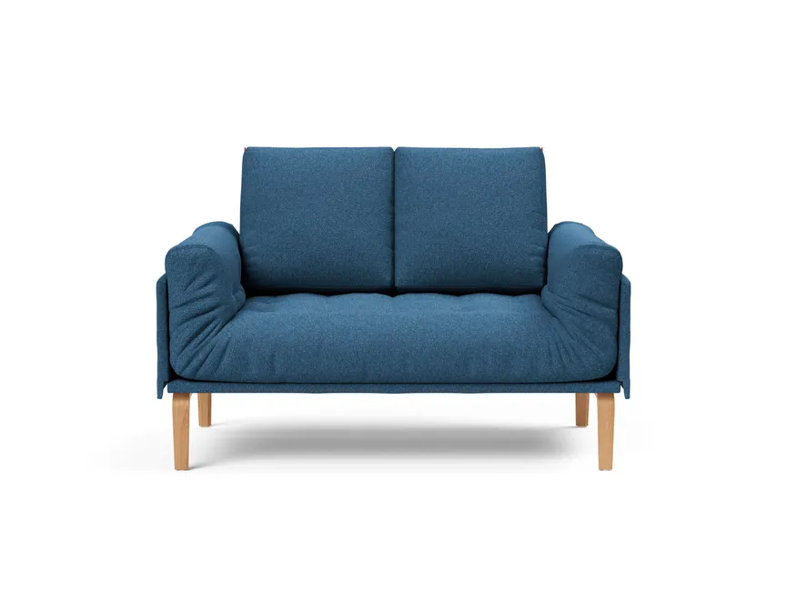 Schlafsofa Bow Classic detail
