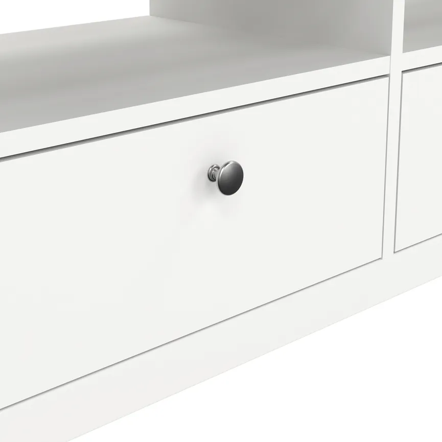 TV-Lowboard 3S detail