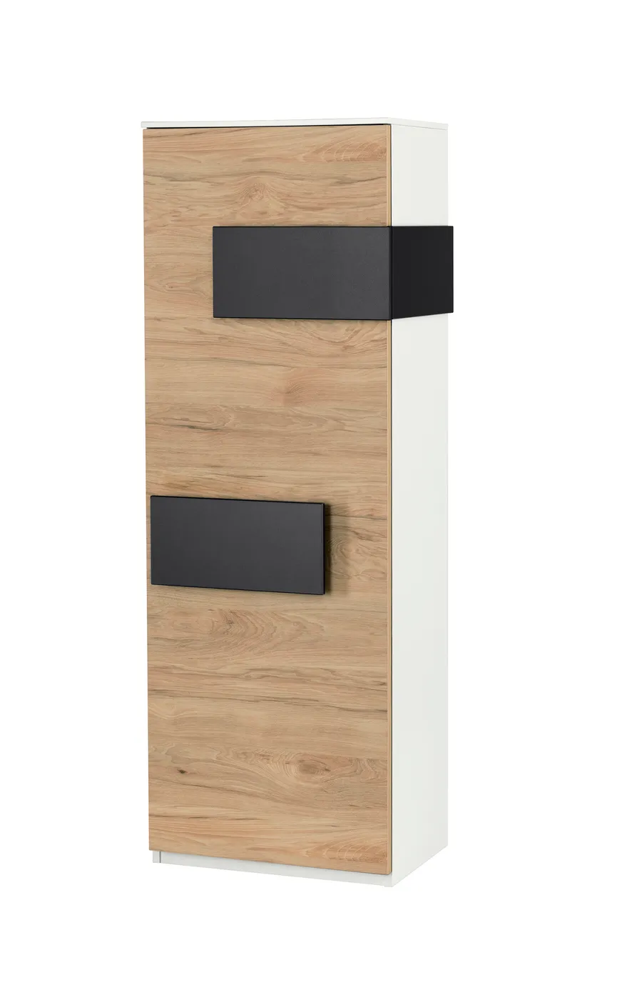 Stauraumelement 1-trg. hauptaufnahme