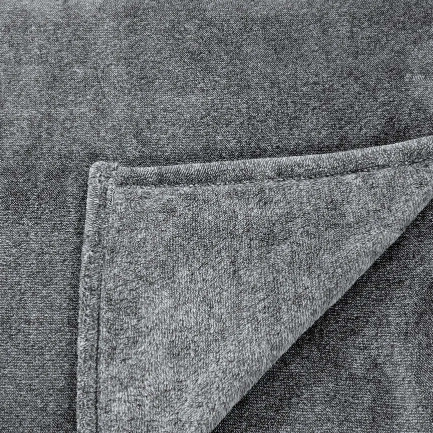 Decke bugatti Melange detail